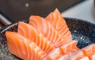 Tại Sao Cá Hồi Được Mệnh Danh Là “Vua Của Thực Phẩm Dinh Dưỡng”?