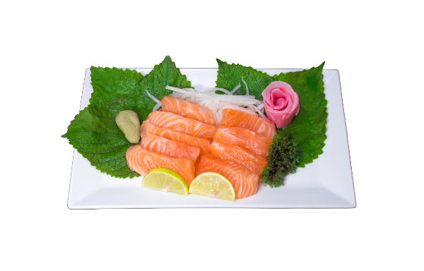 cá hồi tươi, cá hồi phi lê