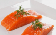 Mẹo Chế Biến Cá Hồi Nguyên Con – Không Bỏ Phí Một Gram!