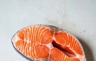 Cá Hồi Có Mấy Loại? Phân Biệt Sockeye, King, Coho, và Atlantic