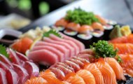 Mua Cá Hồi Nguyên Con – Cách Chọn Cá Ngon & Tiết Kiệm Chi Phí