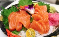 Cá Hồi Phi Lê - Lựa Chọn Thượng Hạng Cho Bữa Ăn Đẳng Cấp