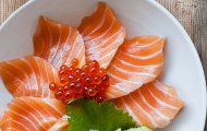 Cá Hồi Đông Lạnh: Dễ Dự Trữ, Dễ Quản Lý, Giá Ổn Định