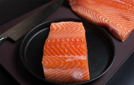 Aqua – Cá Hồi Chất Lượng Cao Từ Đại Dương Đến Bàn Ăn