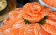 Cá hồi tươi – Bí quyết chọn mua và bảo quản đúng cách