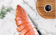 Từ Na Uy Đến Nhật Bản: Cá Hồi Được Yêu Thích Như Thế Nào Ở Các Quốc Gia?