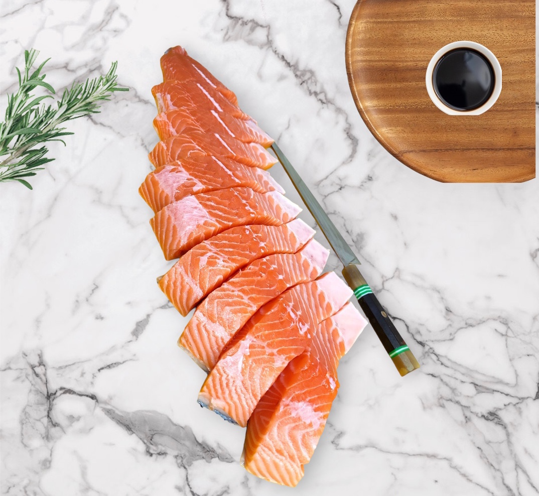 cá hồi nhập, cá hồi tươi, cá hồi giá tốt, cá hồi giá sỉ