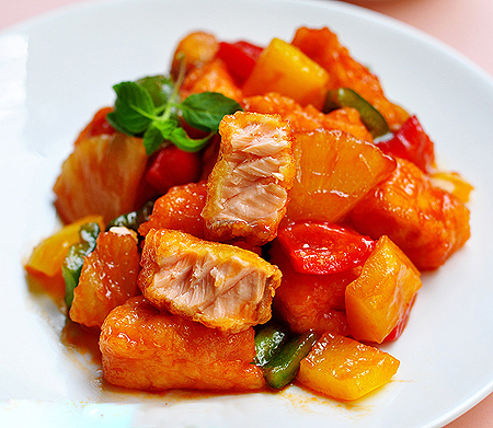 cá hồi tươi, cá hồi giá tốt, cá hồi nhập