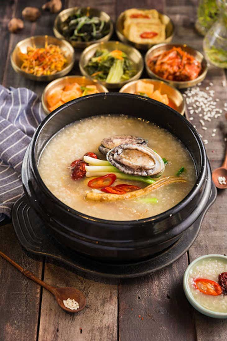 bào ngư tươi, bào ngư giá tốt 