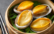 Bào Ngư Viền Xanh – Đặc Sản Biển Quý Hiếm Cho Tiệc Cao Cấp