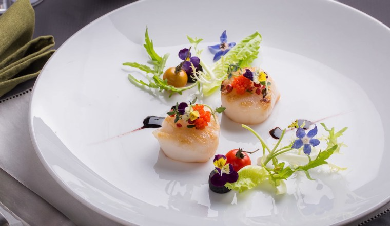 sò điệp tươi, sò điệp giá tốt 