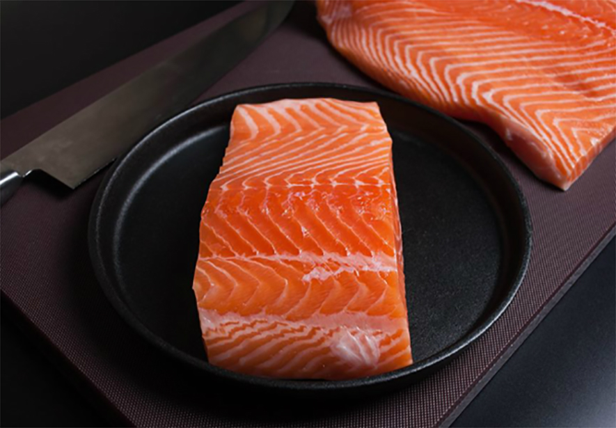 cá hồi tươi, cá hồi giá tốt, cá hồi nhập