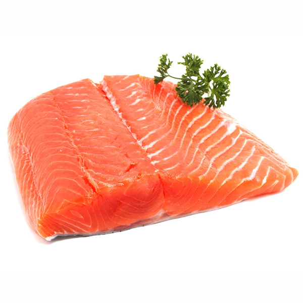 cá hồi tươi, cá hồi giá tốt, cá hồi nhập