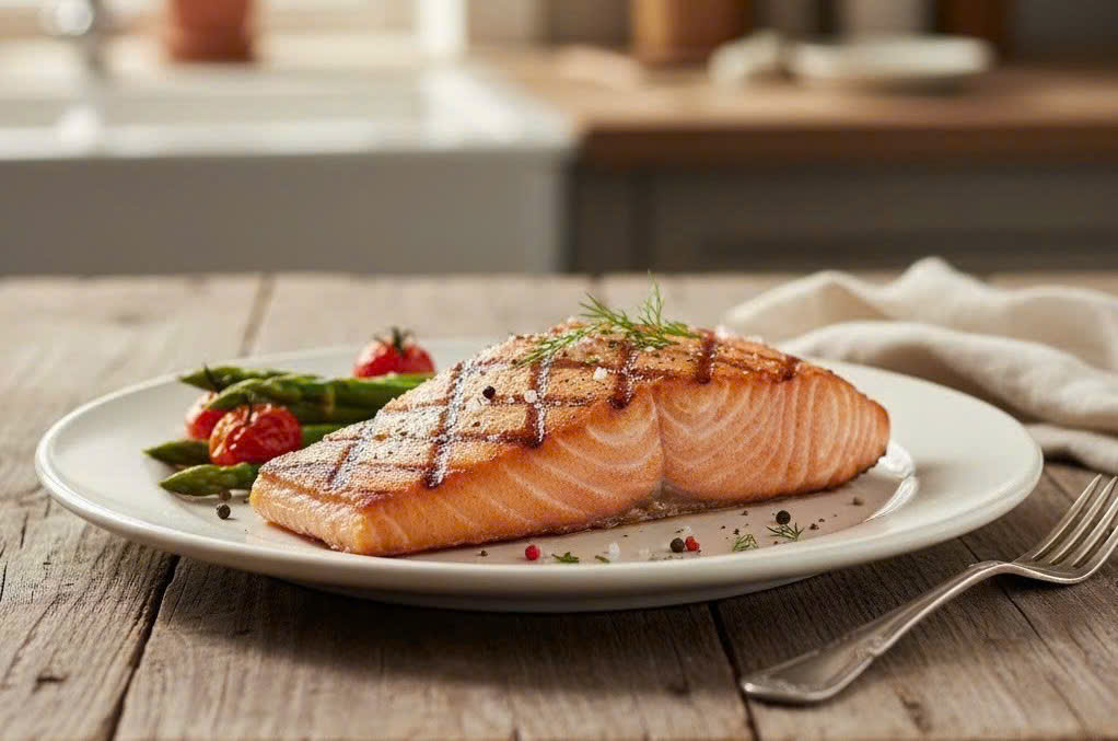 cá hồi tươi, cá hồi giá tốt, cá hồi nhập