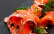 Cá Hồi Đông Lạnh Cao Cấp – Đáp Ứng Nhu Cầu Menu Quanh Năm