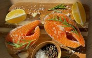 Cá Hồi Tươi Nguyên Con – Lựa Chọn Kinh Tế Cho Chế Biến Đa Dạng
