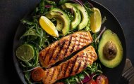 Bí Quyết Làm Chủ Menu Steak & Sashimi Với Cá Hồi Phi Lê Nhập Khẩu