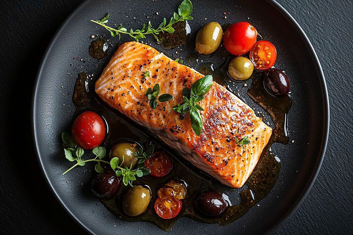 cá hồi tươi, cá hồi giá tốt, cá hồi nhập