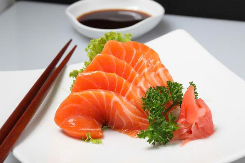 cá hồi tươi, cá hồi giá tốt, cá hồi nhập