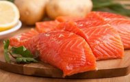 Phi Lê Cá Hồi: Tinh Gọn Thao Tác – Tối Ưu Lợi Nhuận Cho Nhà Hàng