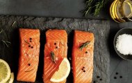 Nhập Sỉ Cá Hồi – Bí Quyết Tạo Điểm Nhấn Trong Menu Sushi, Sashimi