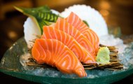 Cá Hồi Phi Lê – Vân Đẹp, Thịt Ngọt, Chế Biến Món Nào Cũng Chuẩn Vị