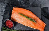 QUY TRÌNH NUÔI TRỒNG VÀ TIÊU CHUẨN KIỂM ĐỊNH AN TOÀN CỦA CÁ HỒI NA UY