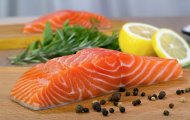 CÁ HỒI PHI LÊ – LỰA CHỌN HOÀN HẢO CHO SASHIMI, STEAK & SALAD